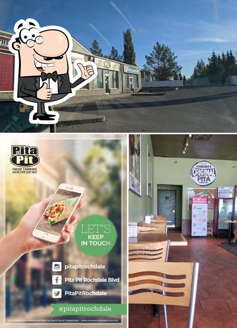 Voir la photo de Pita Pit