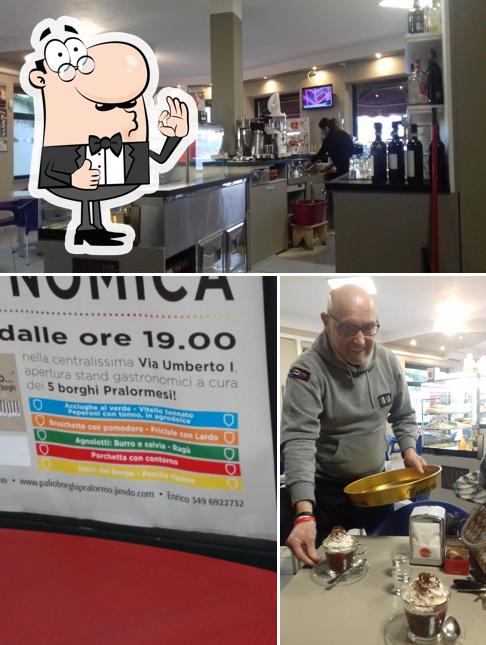 Guarda la foto di Caffetteria delle Delizie