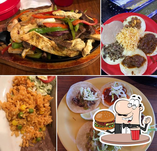 El Paisa Grill in Ogden - Restaurant menu and reviews