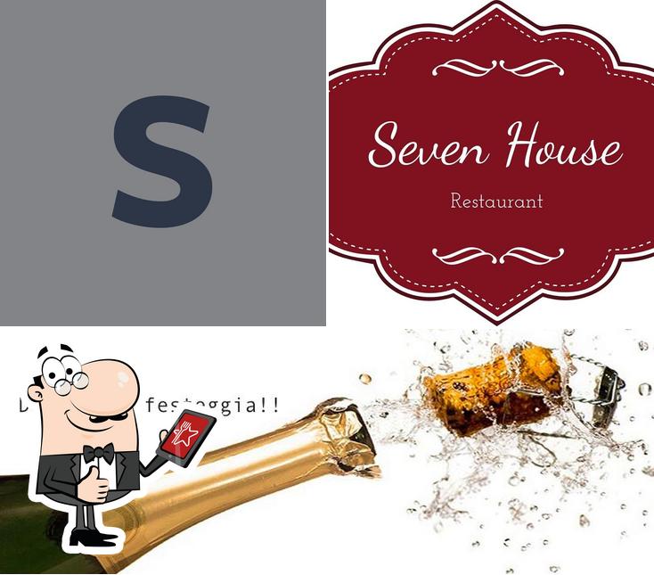 Vedi la immagine di Seven House Food & Drink