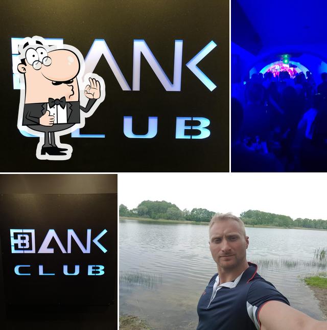 See the photo of Bank Club