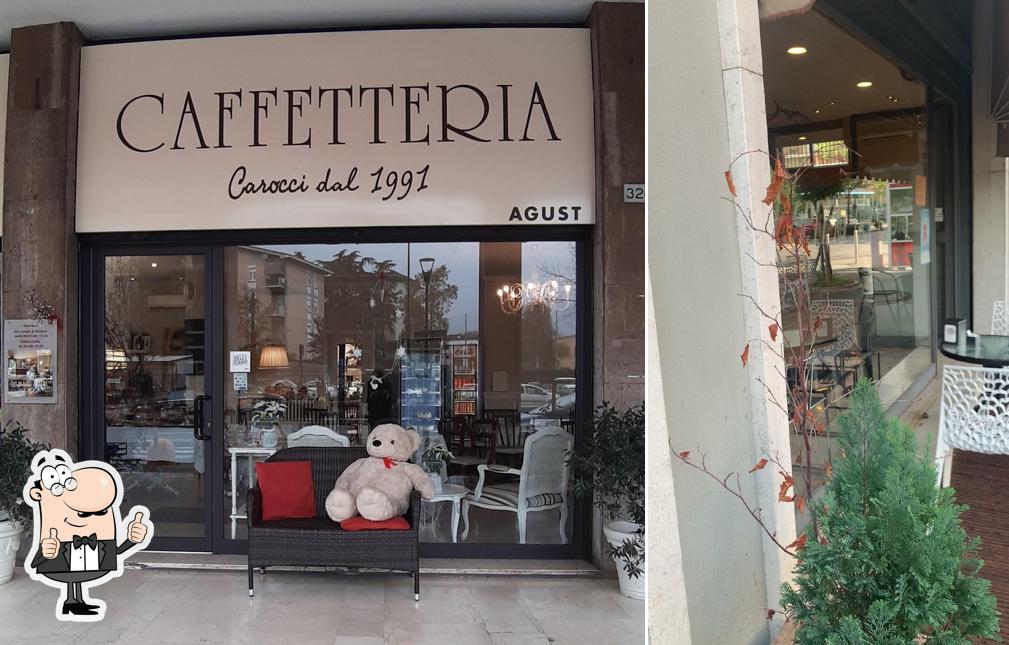 Guarda la foto di Caffetteria Carocci dal 1991