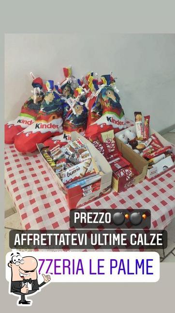 Guarda questa immagine di Pizzeria Le Palme