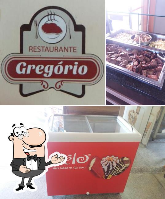 See this pic of Restaurante Gregorio