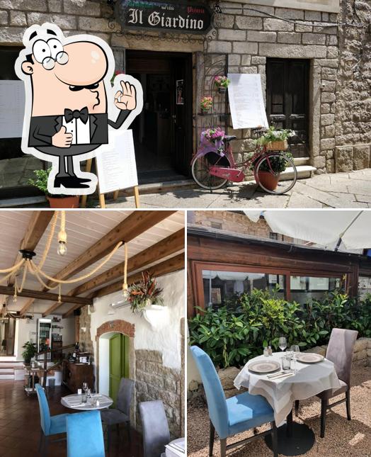 See the photo of Ristorante Pizzeria Il Nuovo Giardino