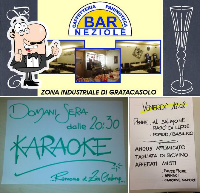 Vedi la foto di Bar Neziole