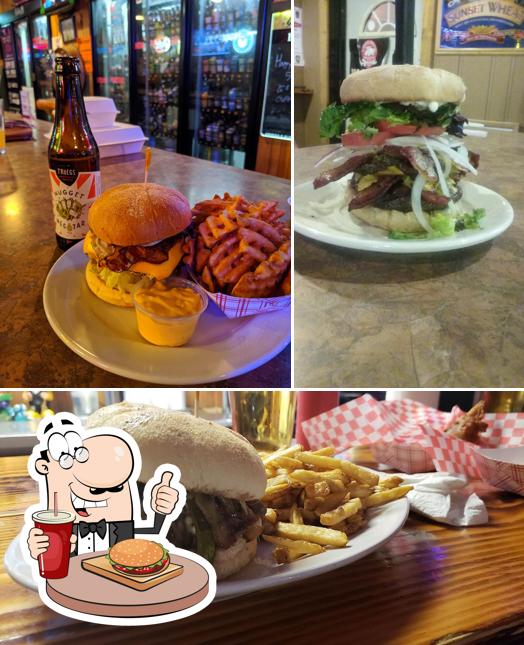 Toby Hill Bar & Grill in Clarion - Restaurant menu and reviews