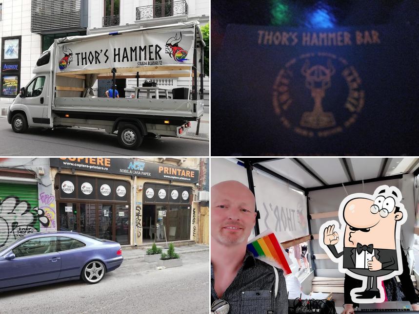 Thor's Hammer Gay Bar - All You Need to Know BEFORE You Go (with Photos)