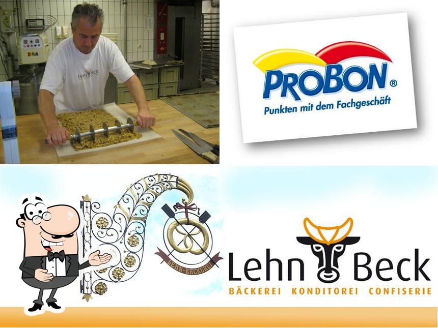 Voici une image de Lehn-Beck AG