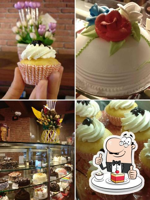 Hangout Cakes & More Menu in Malad West, Mumbai Updated 2024 - Food Menu -  Justdial