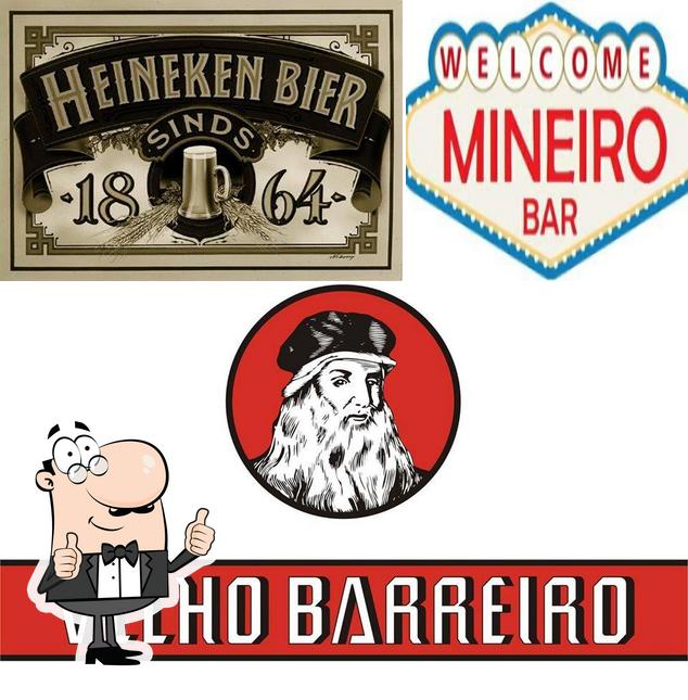 See the picture of Bar Do Mineiro