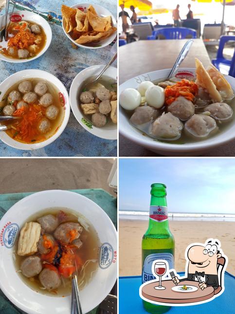 Bakso Gerobak Biru Restaurant, Kuta - Restaurant Reviews