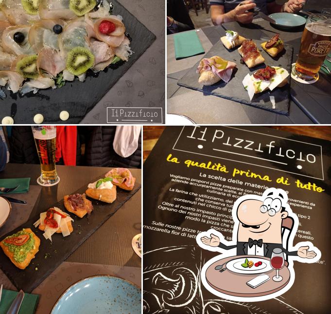 See this image of Il Pizzificio