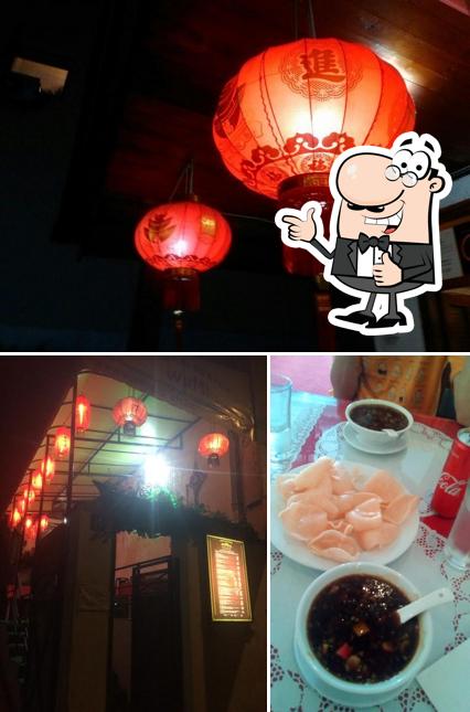 Mire esta imagen de Wu Ming Chinese Restaurant