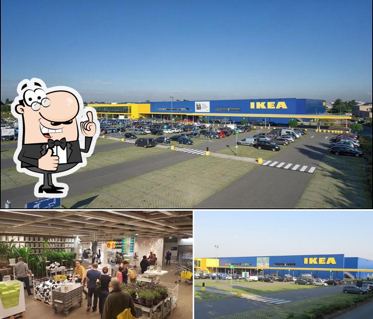 Voir la photo de IKEA