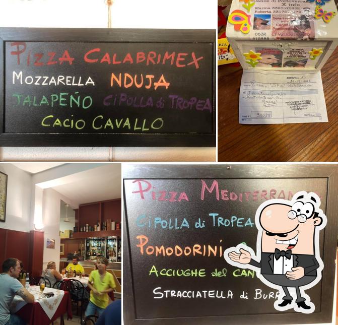 Ecco un'immagine di Pizzeria "Da Spid" di Ulivi Gabriele