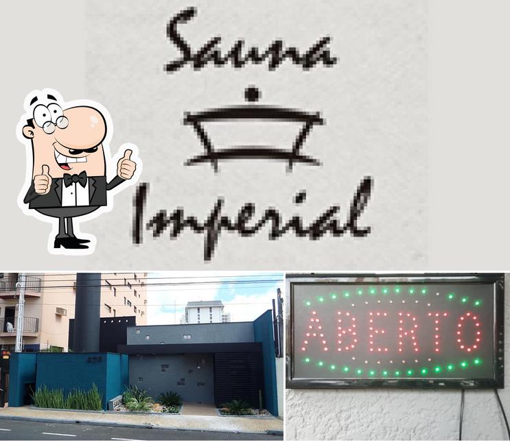 Sauna Imperial Rio Preto is at Sauna Imperial Rio Preto., By Sauna  Imperial Rio Preto