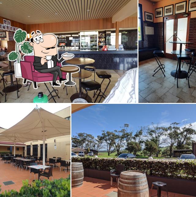 Cronin's Gerringong Hotel, Gerringong - Restaurant menu, prices and reviews