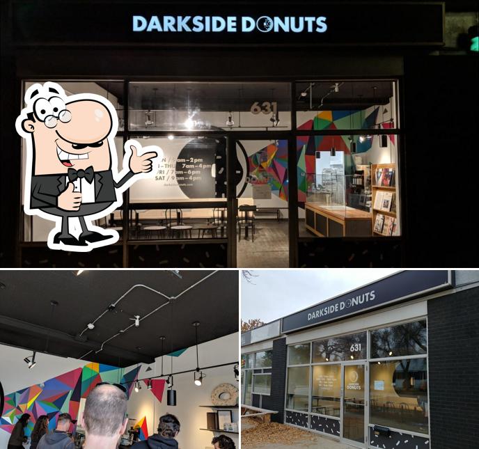 Voir l'image de Darkside Donuts