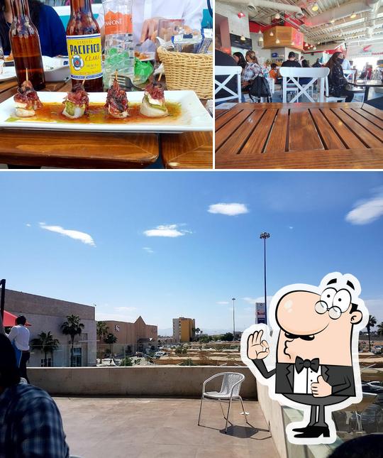 Todos Santos Mariscos Bar, Torreón - Restaurant reviews