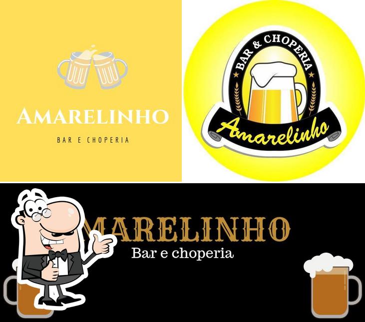 See the photo of Bar e Choperia Amarelinho