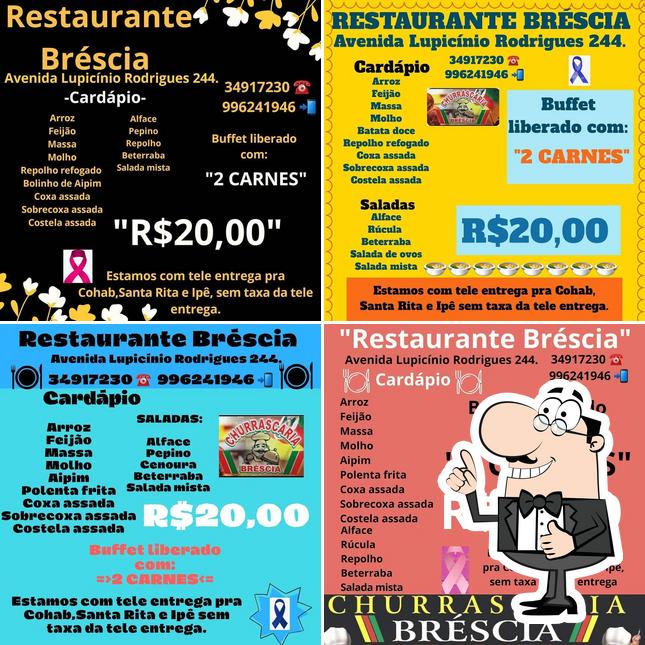 Restaurante Churrascaria e Lancheria Bréscia picture