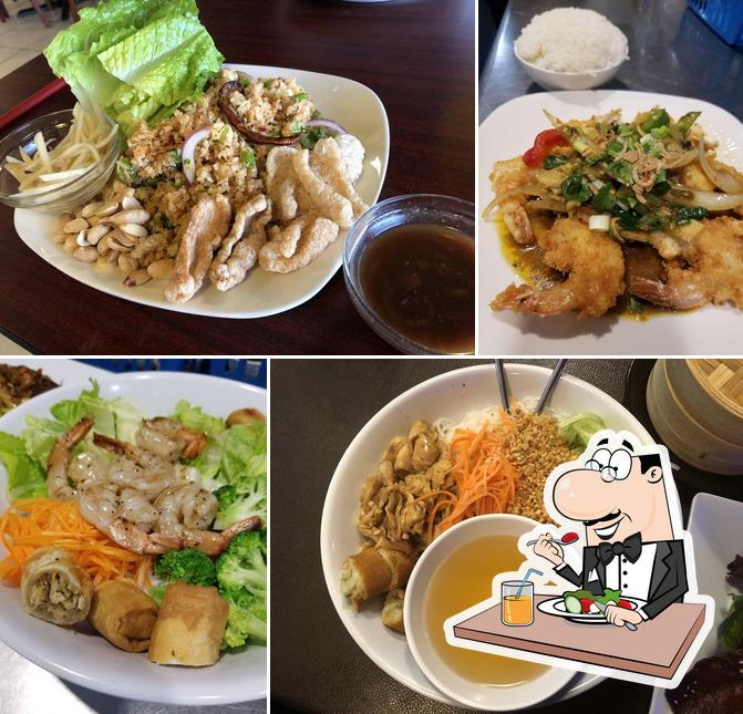 Lan Xang Fort Myers in Fort Myers - Restaurant menu and reviews