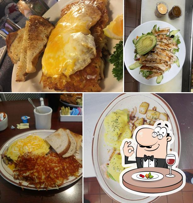 Cadillac Cafe In Watsonville - Restaurant Menu And Reviews