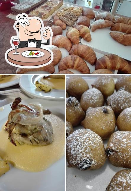 Cibo al PanBrioches di Anna Sacile