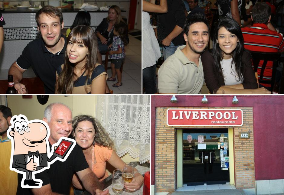 Liverpool Restaurante image