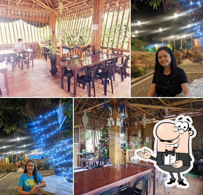 Amigo's Garden Resto restaurant, Silay City - Restaurant reviews