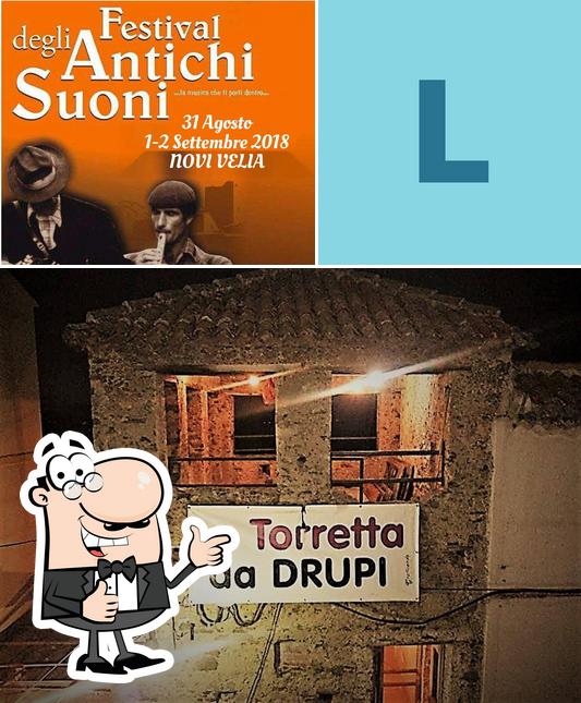 Guarda questa immagine di La Torretta da Drupi - Festival degli Antichi Suoni