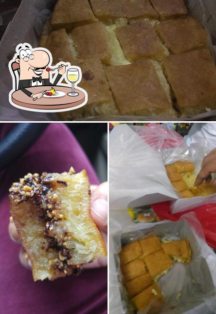 Martabak Bangka Afo Restaurant Bogor Restaurant Reviews