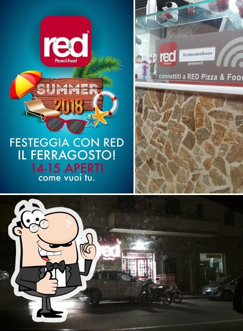 Guarda la immagine di red