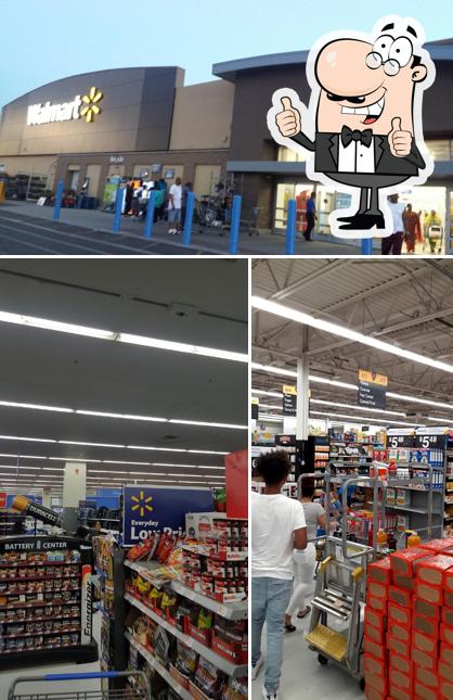 See the image of Walmart Supercenter