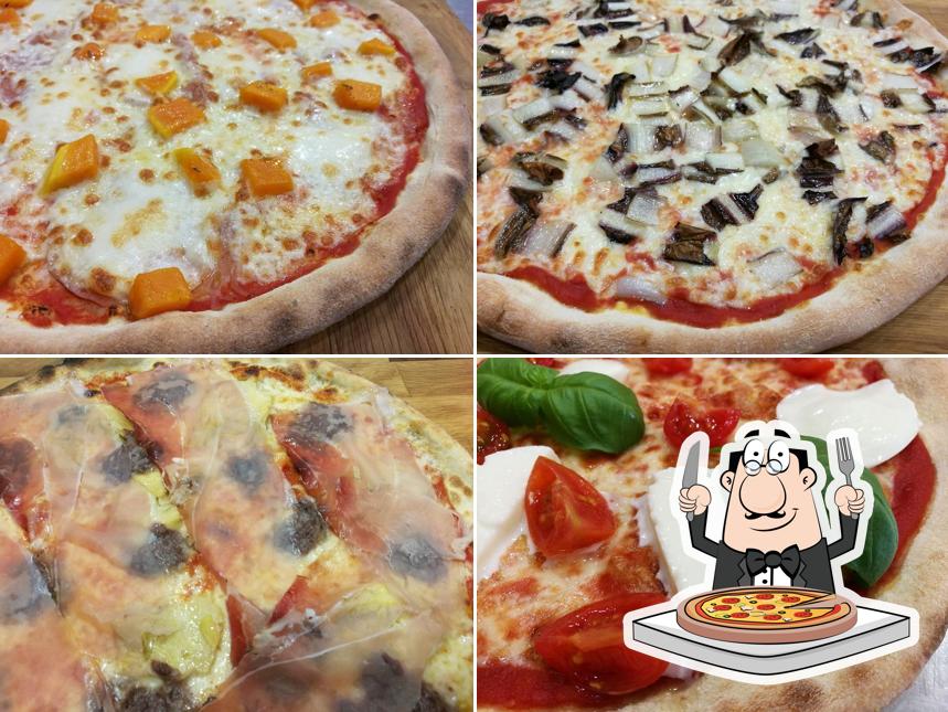 La pizza è il piatto veloce preferito al mondo