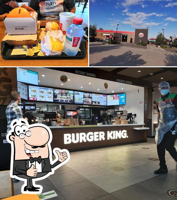 Voir cette image de Burger King