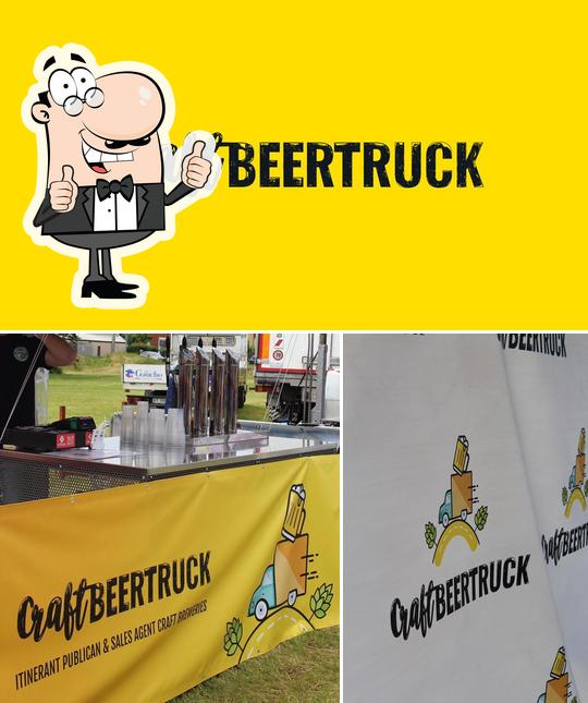 Guarda la immagine di Craft Beer Truck