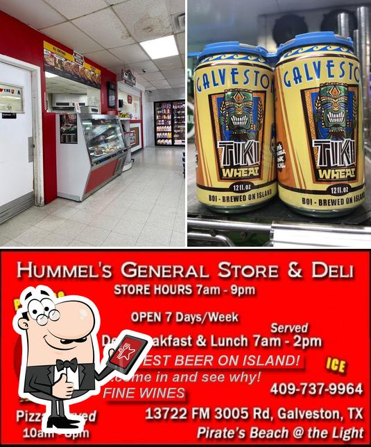 Vea esta imagen de Hummel's General Store & Deli