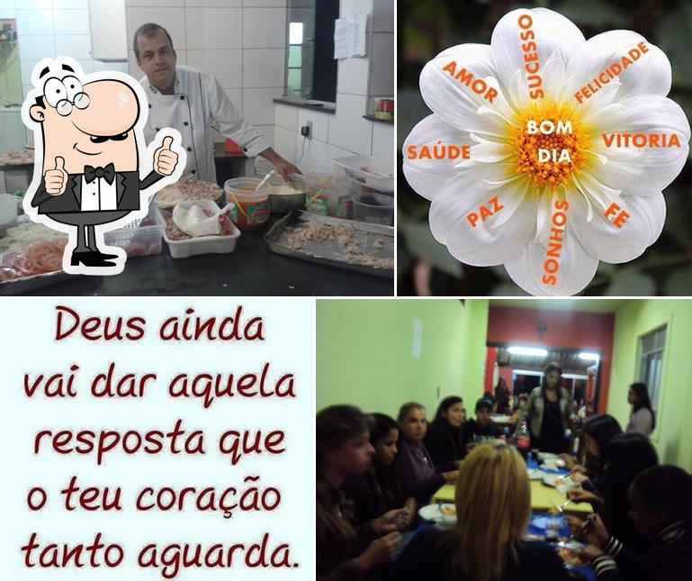 See the photo of Pizzaria Da Sandra