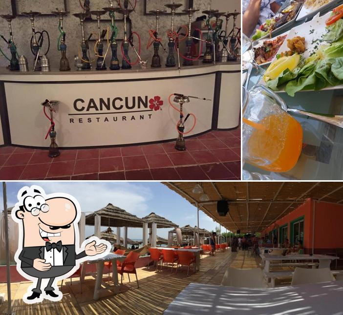 Regarder l'image de Cancun Beach