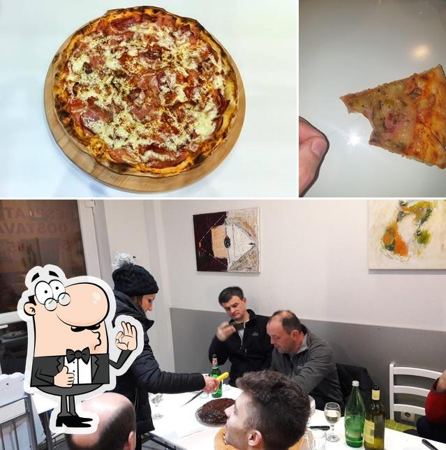 Vedi la foto di Pizzeria Fantazia II