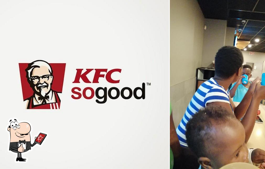 Voir l'image de KFC Smith Street