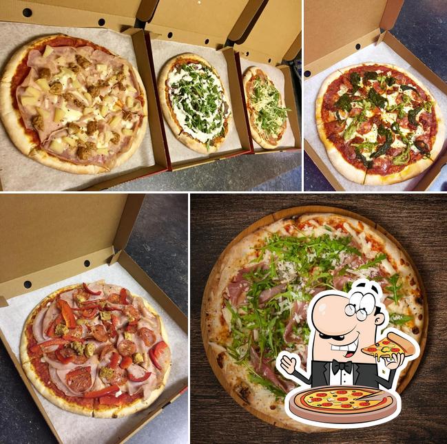 Bestellt eine Pizza bei Mamamia Pizza