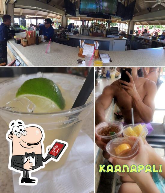 See the picture of Lokelani Pool Bar