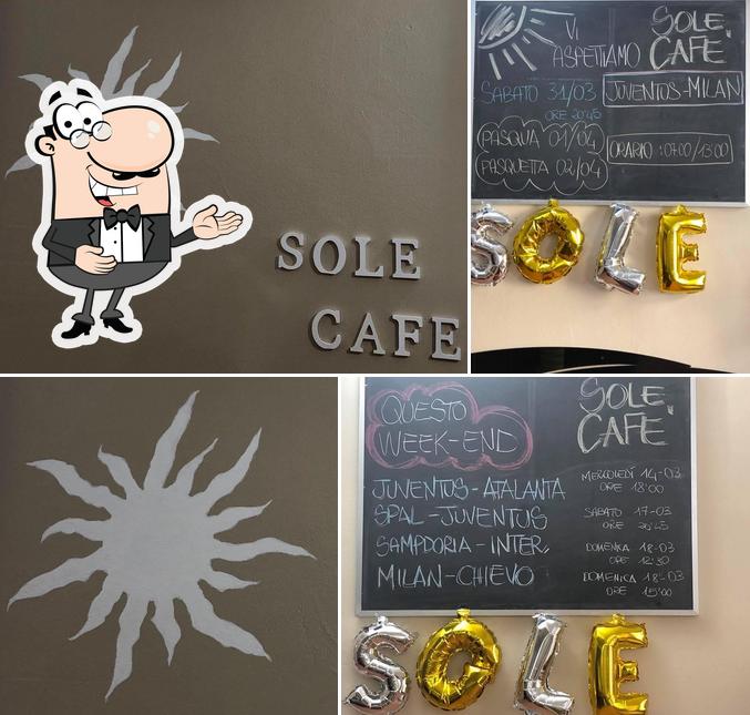 Immagine di Sole Café