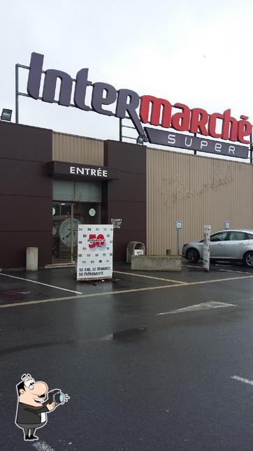 Regarder la photo de Intermarché SUPER Chancelade