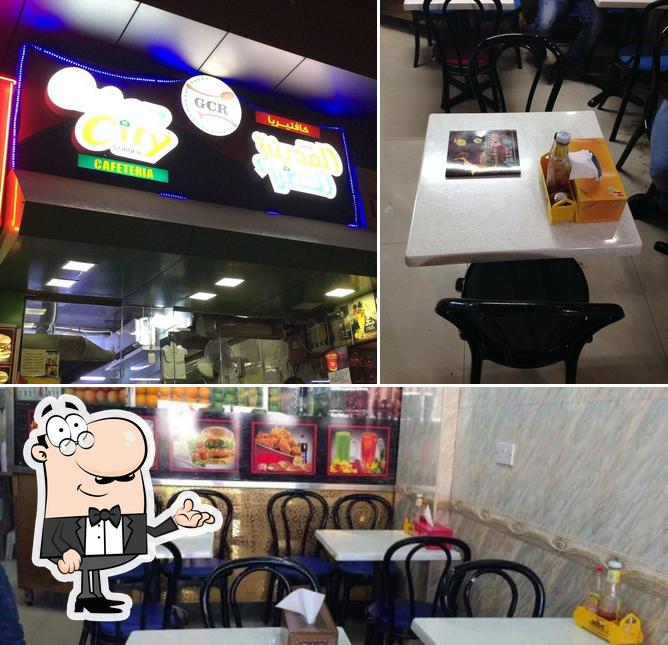 Green City Corner Cafeteria - Karama, Dubai - Restaurant menu and reviews