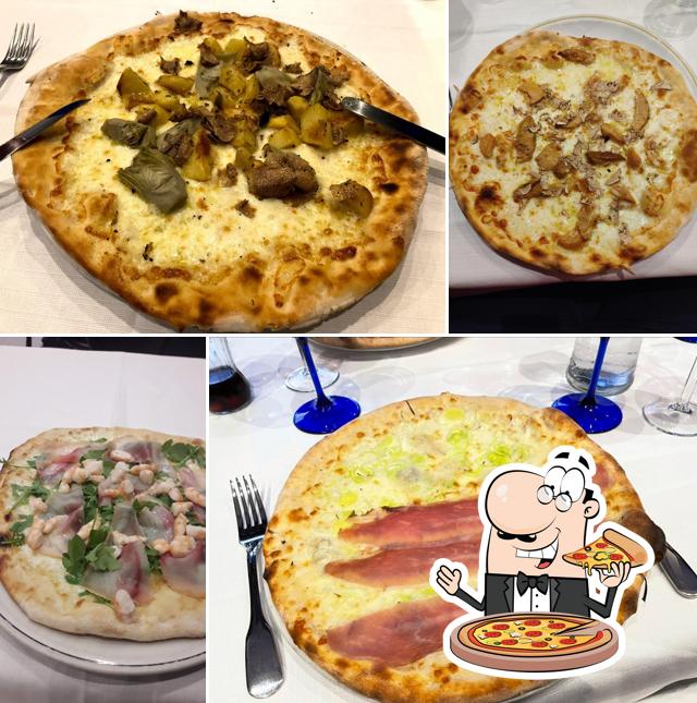 La pizza è il piatto veloce più amato al mondo