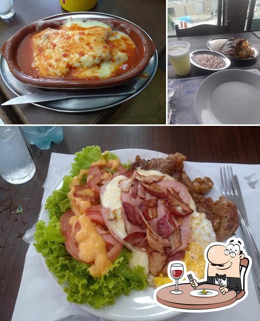 Comida em Bar e Lanches Twoonay II